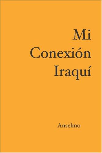 Cover for Mi Conexion Iraqui