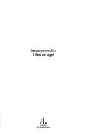 Cover for Il libro dei sogni