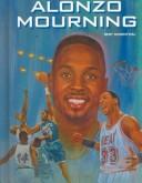 Cover for Alonzo Mourning