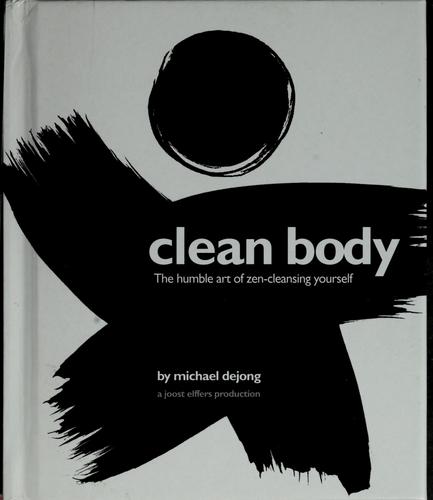 Cover for Clean body