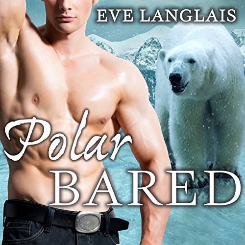 Cover for Polar Bared