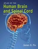 Cover for Atlas of the Human Brain and Spinal Cord