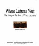 Cover for Where Cultures Meet