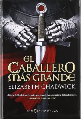 Cover for El caballero más grande
