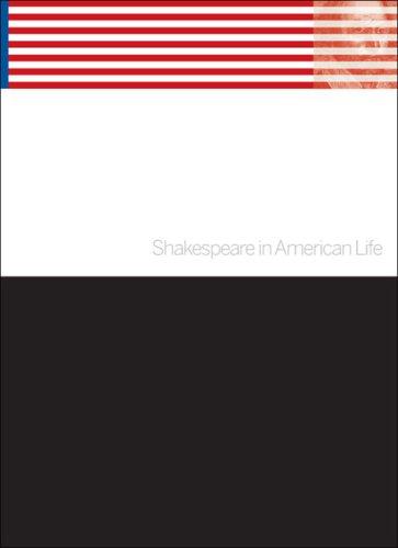 Cover for Shakespeare in American Life