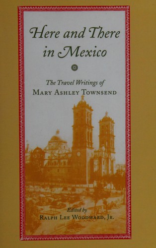 Cover for Here and There in Mexico