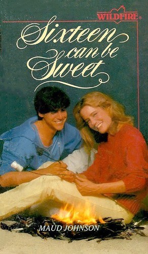 Cover for Sixteen Can Be Sweet