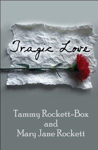 Cover for Tragic Love