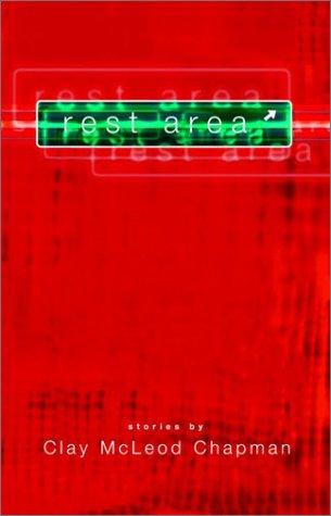 Cover for Rest area