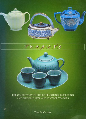 Cover for Teapots