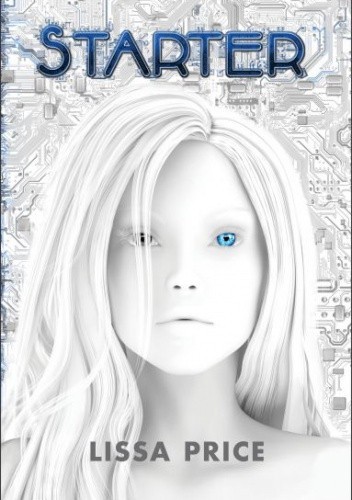 Cover for Starter