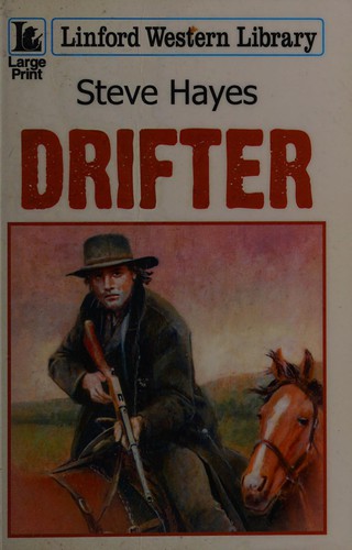 Cover for Drifter