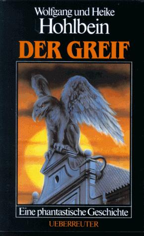 Cover for Der Greif