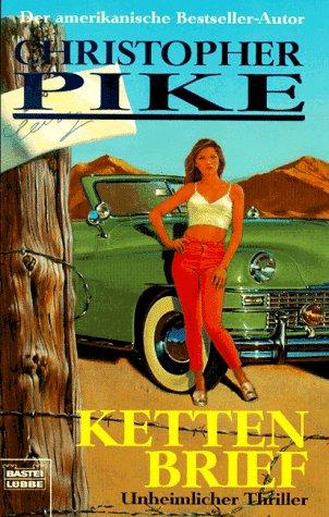 Cover for Kettenbrief.