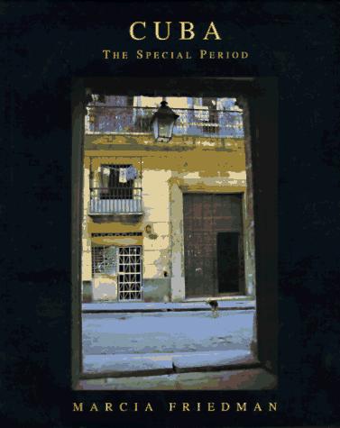 Cover for CUBA