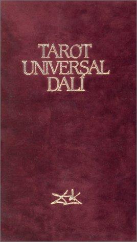 Cover for Tarot Universal Dali