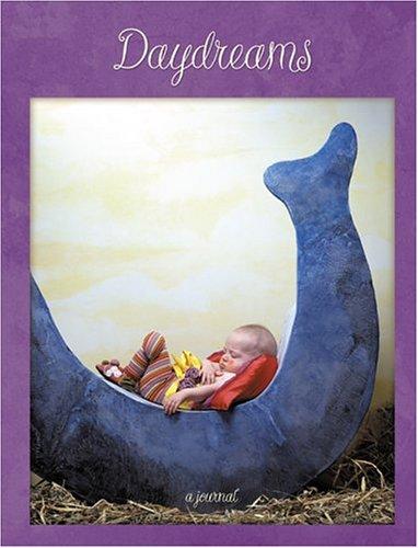 Cover for Baby Circus Daydreams Journal