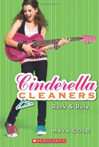 Cover for Rock & role