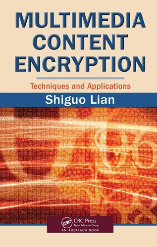 Cover for Multimedia content encryption