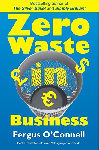Cover for Zero Waste in Business