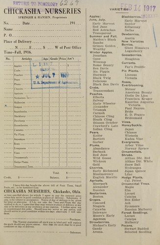 Cover for Varieties