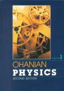 Cover for Physics