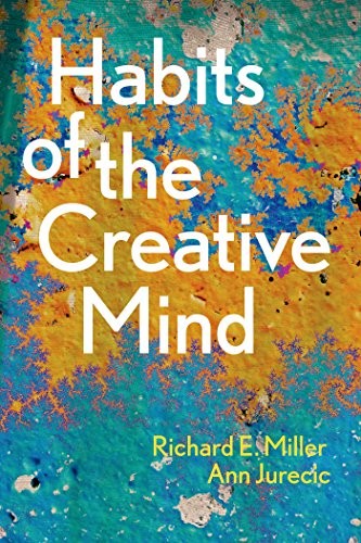 Cover for Habits of the Creative Mind