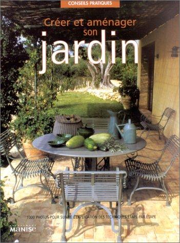 Cover for Créer et aménager son jardin