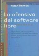 Cover for La Ofensiva del Software Libre