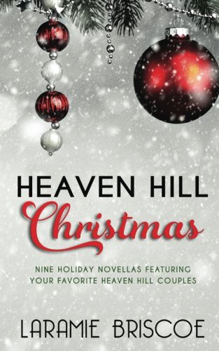 Cover for A Heaven Hill Christmas
