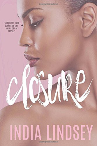 Cover for Closure