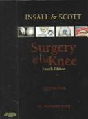 Cover for Insall & Scott's Surgery of the Knee e-dition