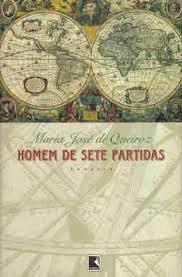 Cover for Homem de sete partidas