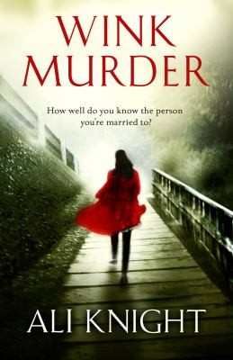 Cover for Wink Murder Ali Knight