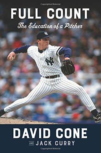 Cover for Full Count