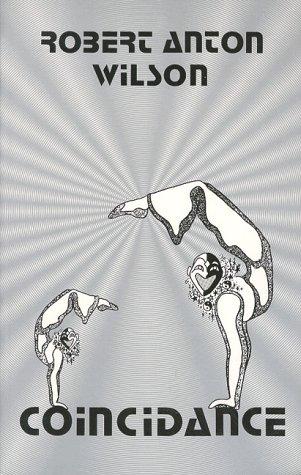 Cover for Coincidance 