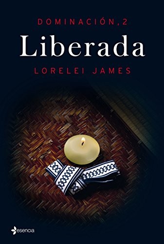Cover for Dominación, 2. Liberada