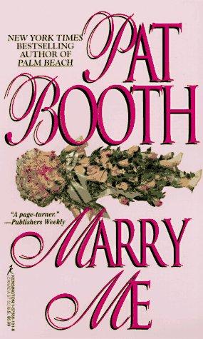 Cover for Marry Me