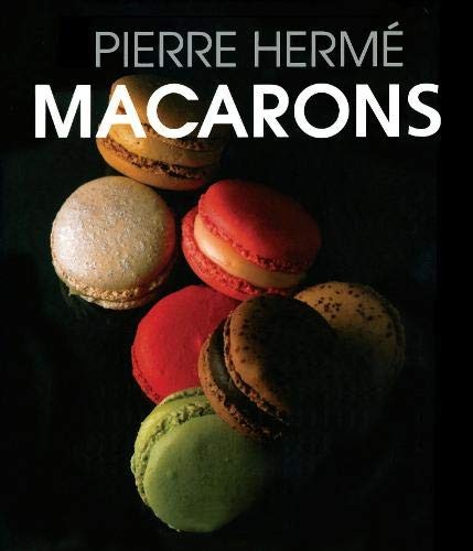 Cover for Macarons