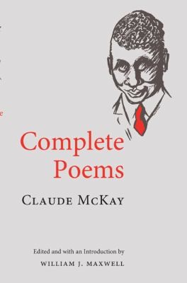 Cover for Complete Poems