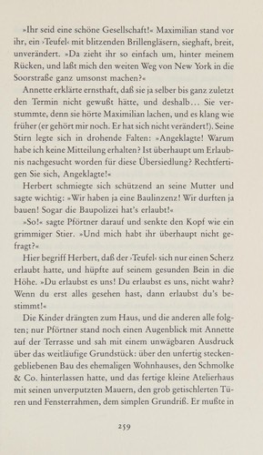 Cover for Die Mauern standen noch