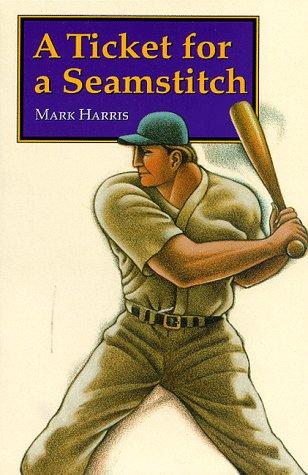 Cover for A ticket for a seamstitch