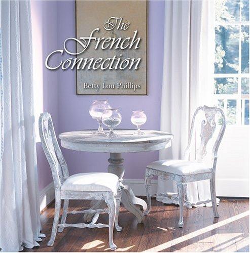 Cover for The French connection
