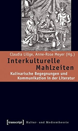 Cover for Interkulturelle Mahlzeiten