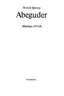 Cover for Abeguder