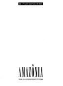 Cover for Amazônia