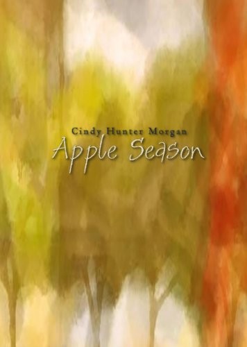 Cover for Apple Season