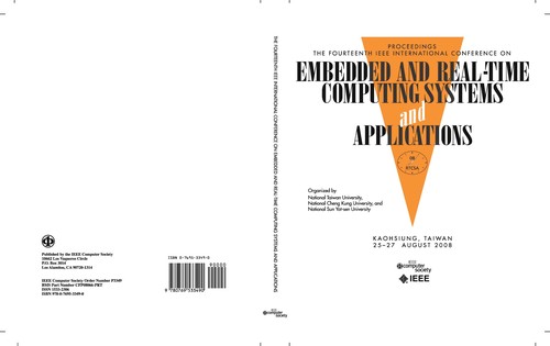Cover for RTCSA 2008