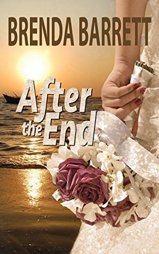 Cover for After The End