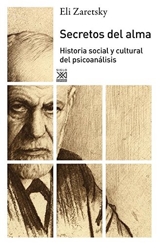 Cover for Secretos del alma